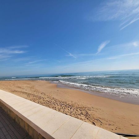 Ona Beach Daimuz Daimús Exterior foto