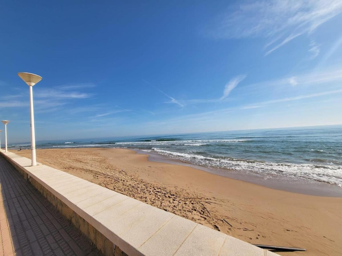 Ona Beach Daimuz Daimús Exterior foto