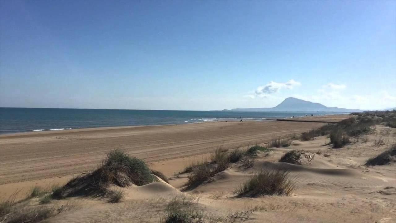 Ona Beach Daimuz Daimús Exterior foto