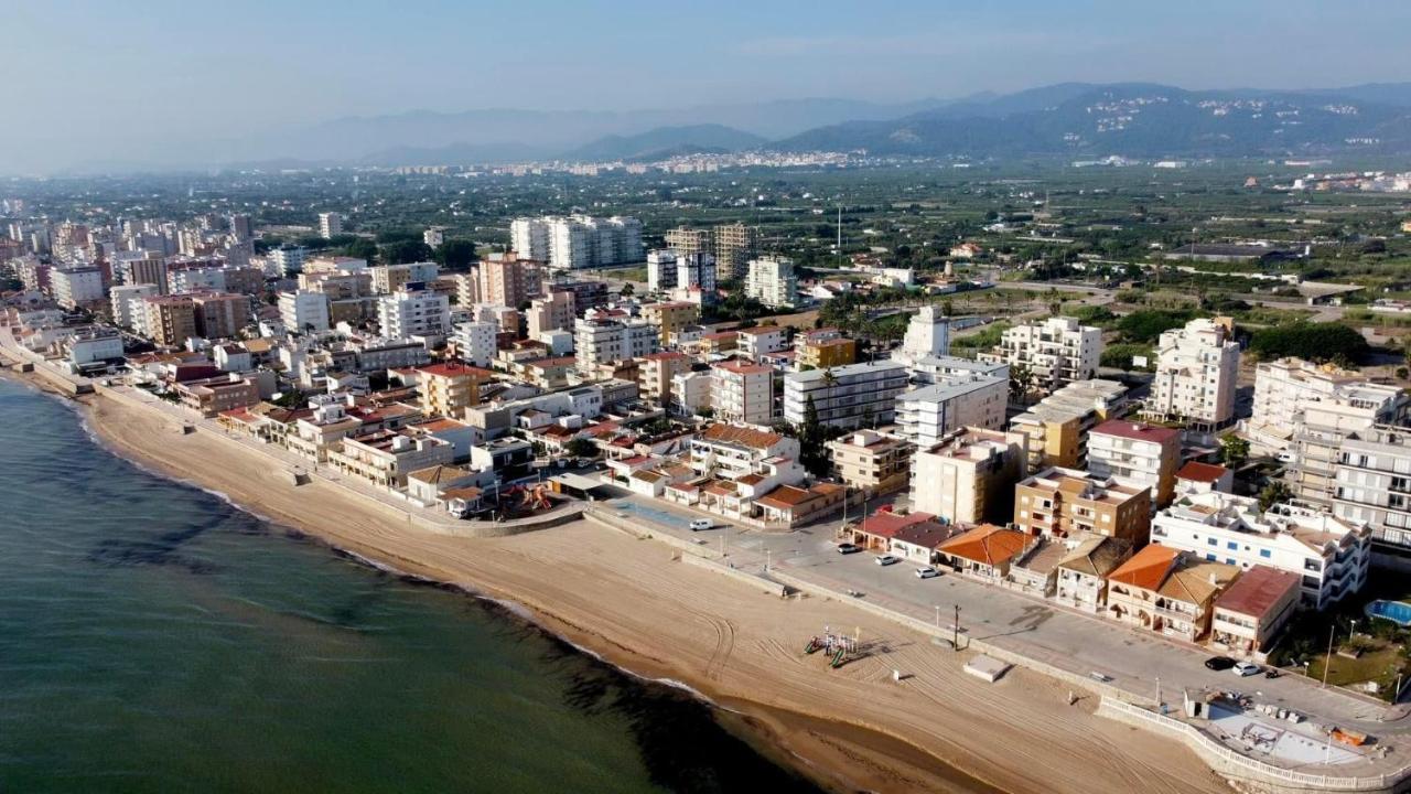 Ona Beach Daimuz Daimús Exterior foto
