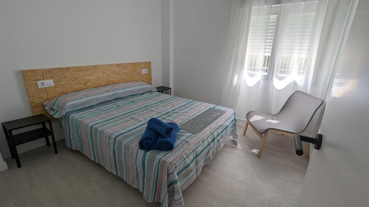 Ona Beach Daimuz Daimús Exterior foto