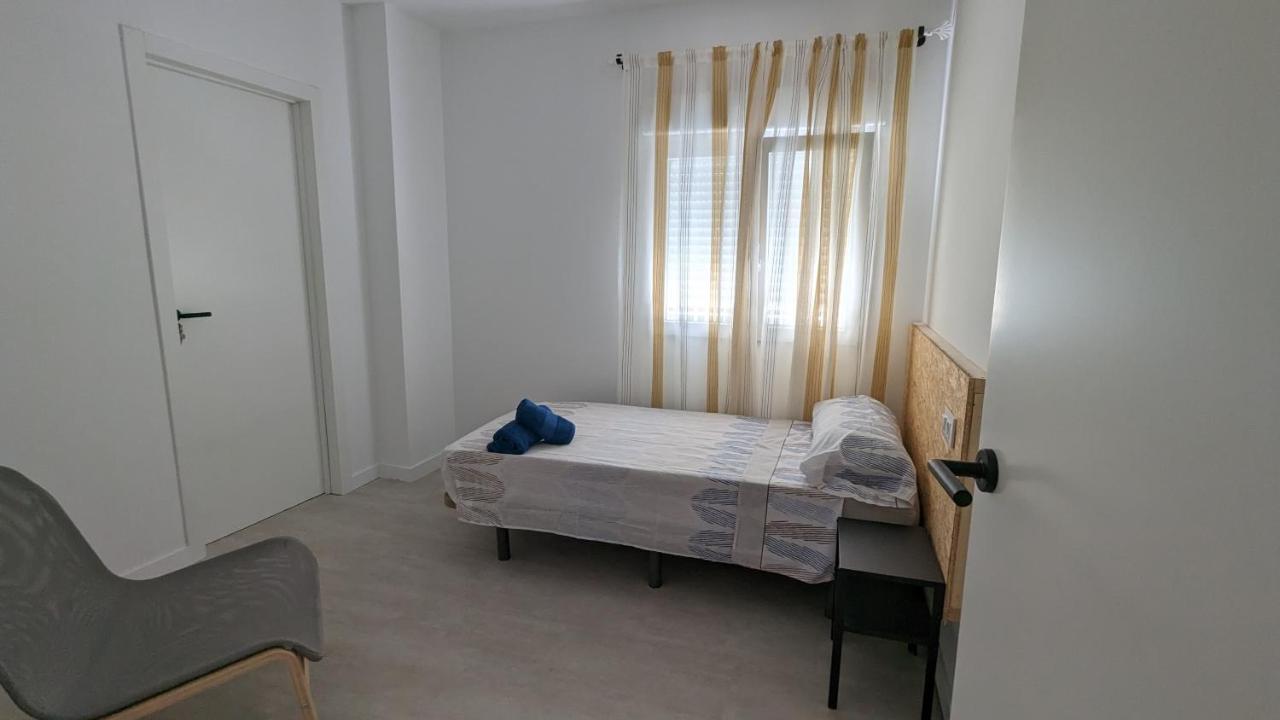 Ona Beach Daimuz Daimús Exterior foto