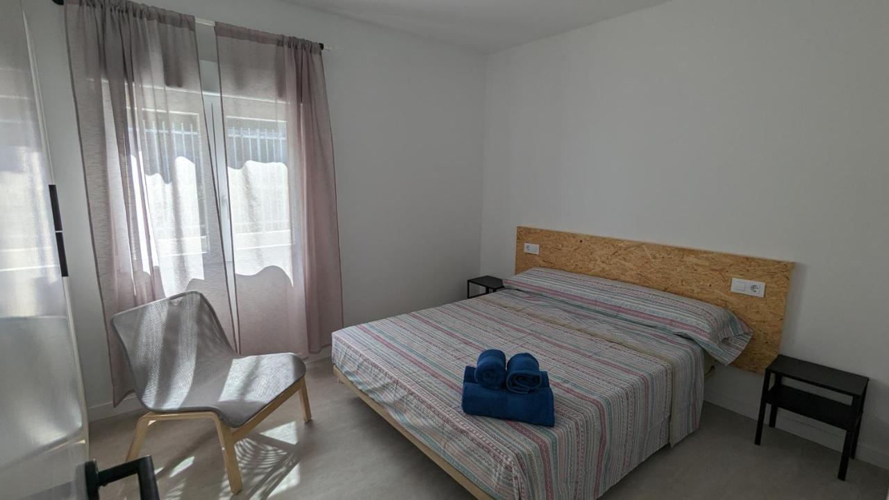 Ona Beach Daimuz Daimús Exterior foto