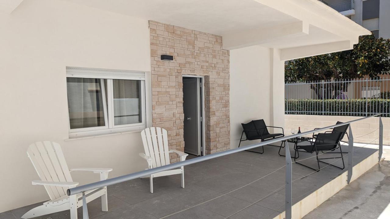 Ona Beach Daimuz Daimús Exterior foto